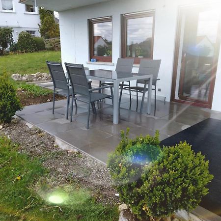 Adria Home Veringenstadt Luaran gambar