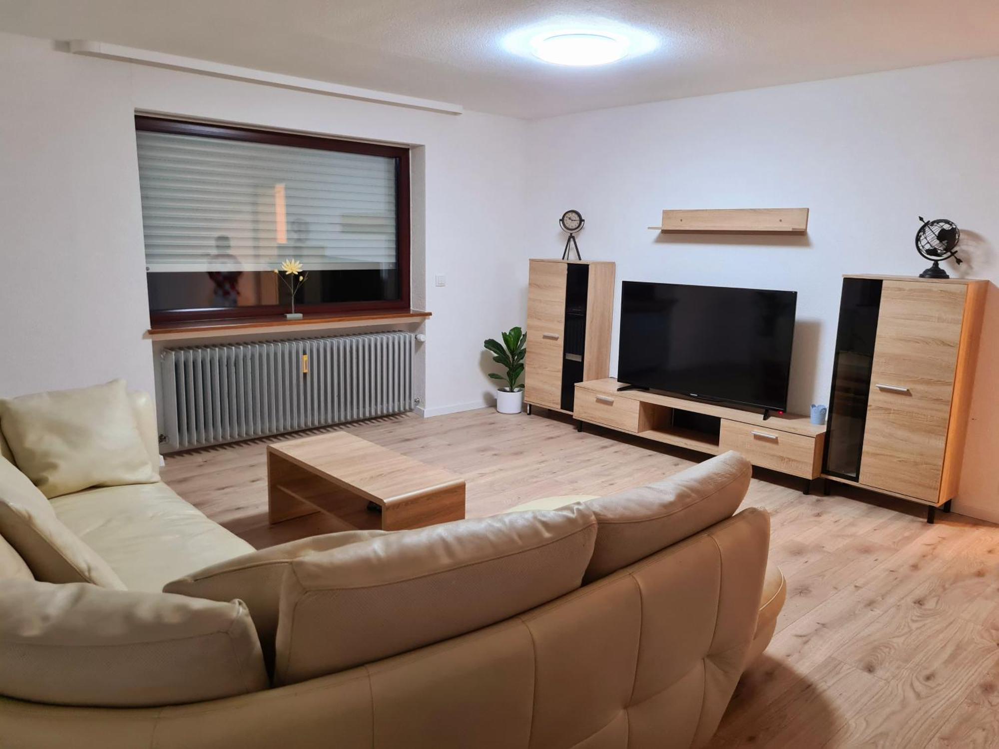 Adria Home Veringenstadt Luaran gambar