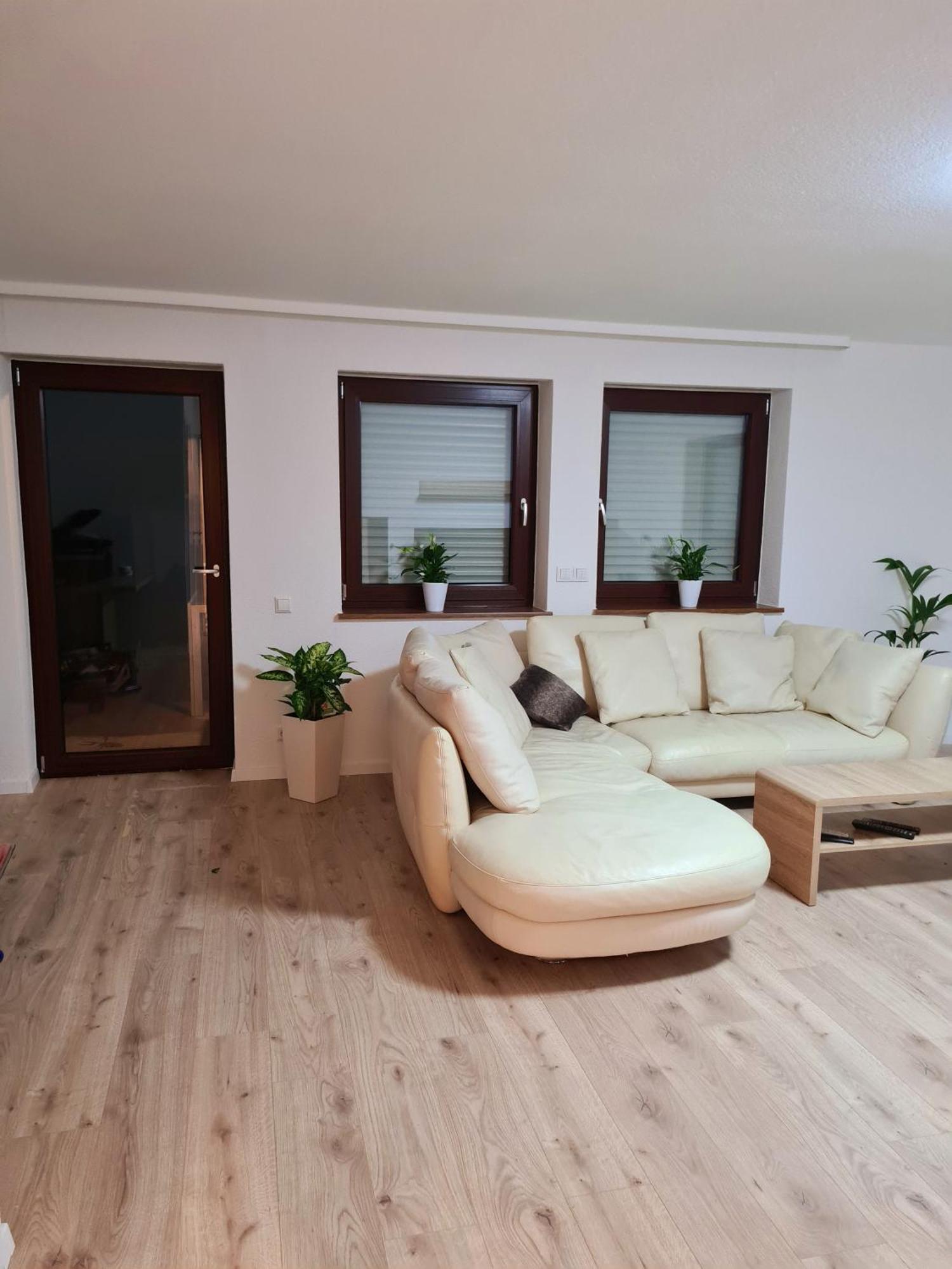 Adria Home Veringenstadt Luaran gambar