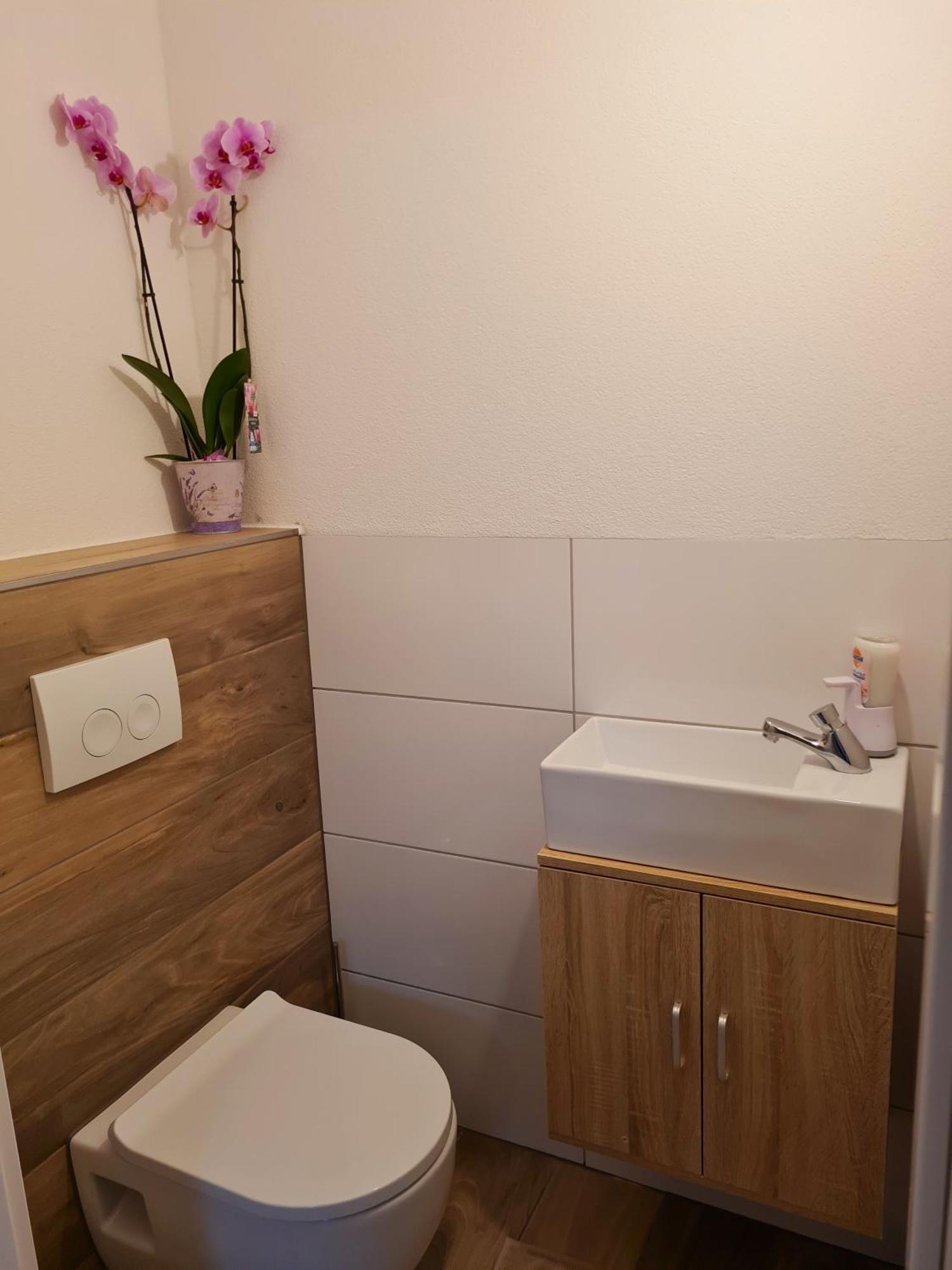 Adria Home Veringenstadt Luaran gambar