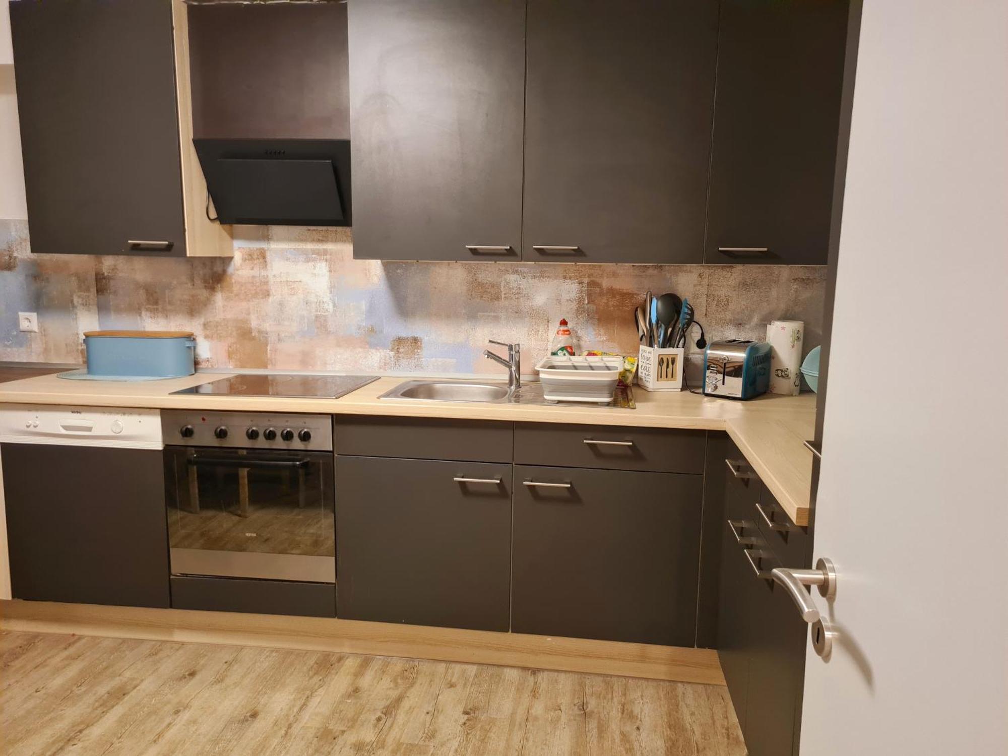 Adria Home Veringenstadt Luaran gambar