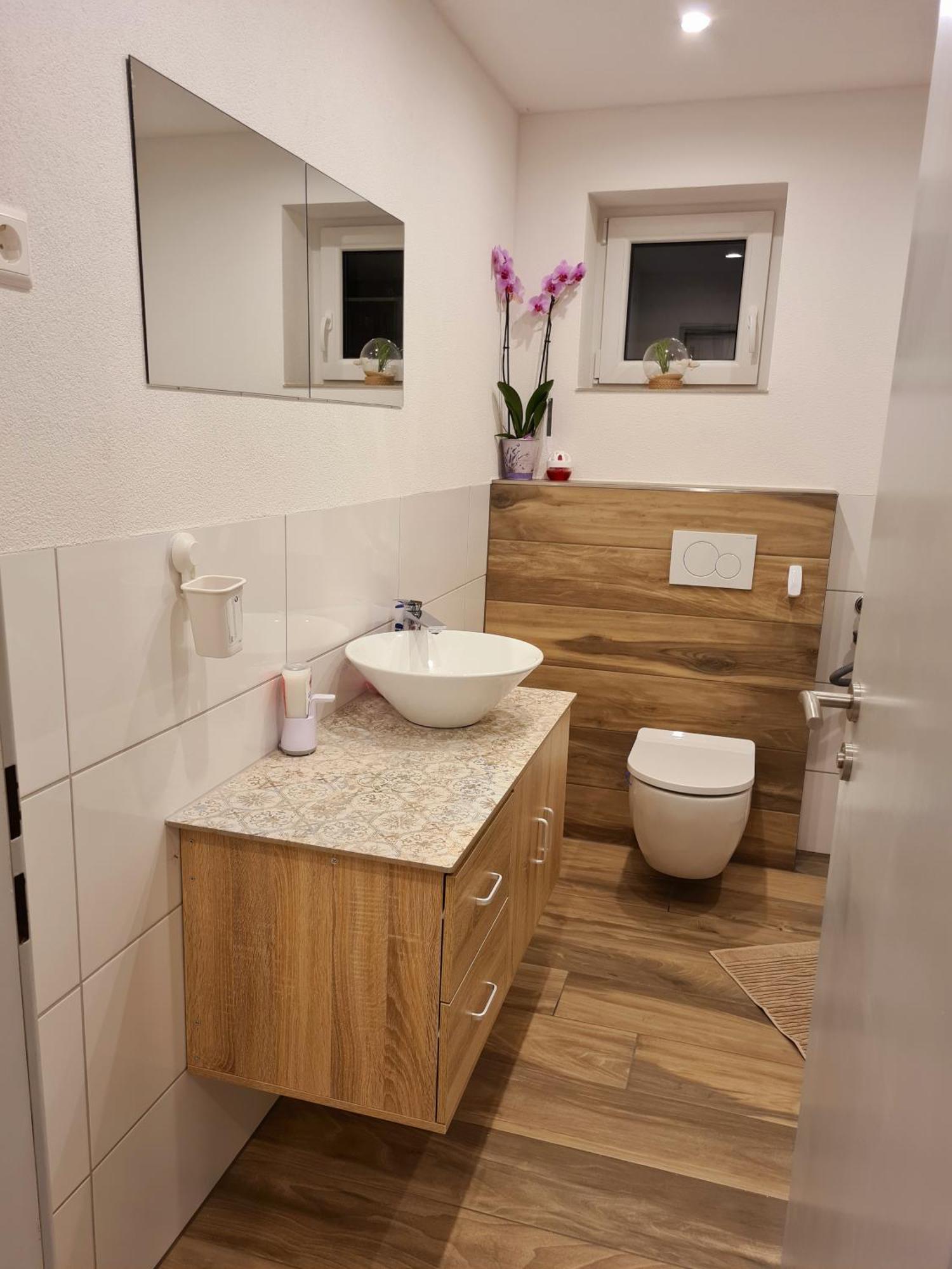 Adria Home Veringenstadt Luaran gambar