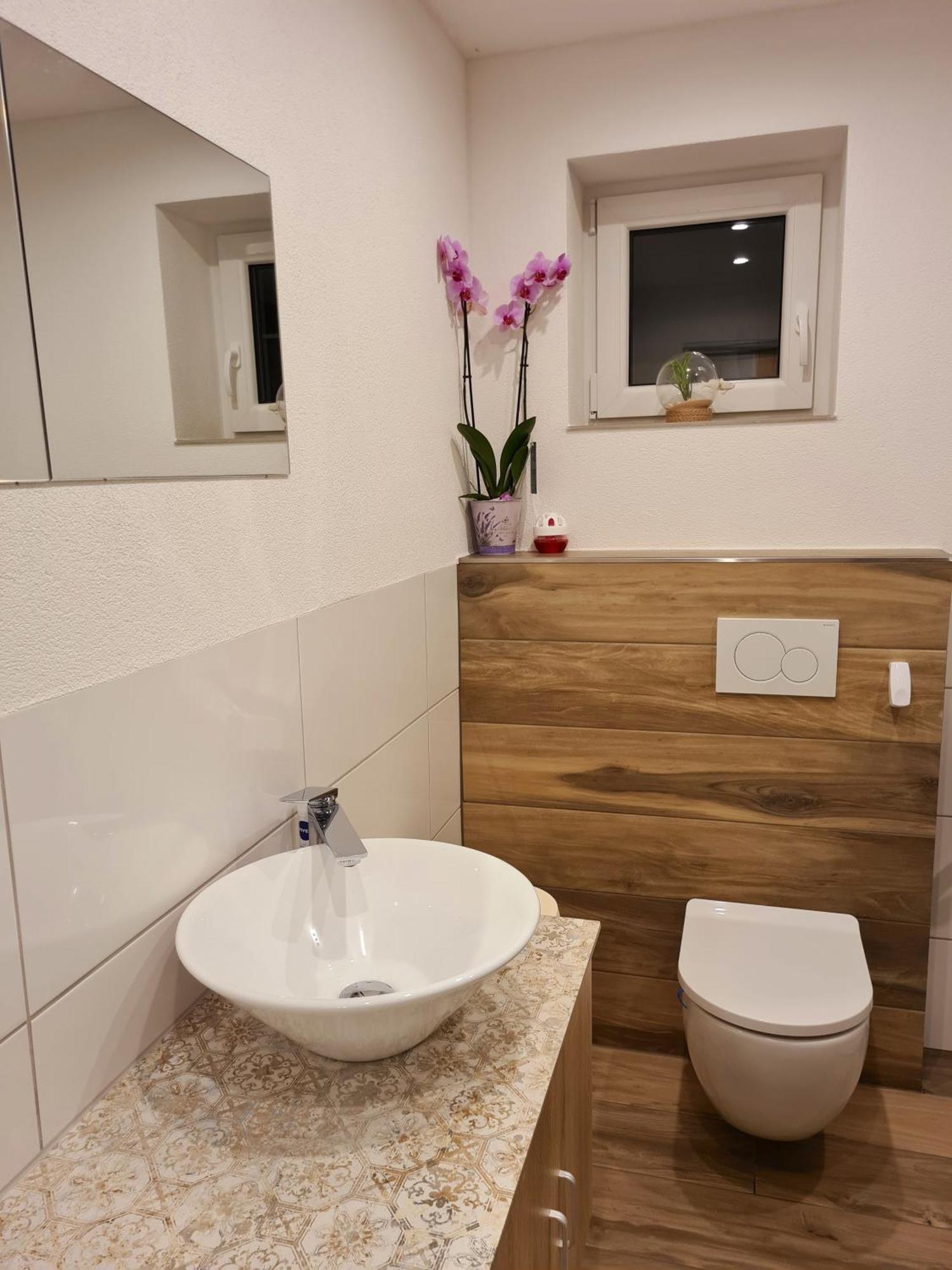 Adria Home Veringenstadt Luaran gambar