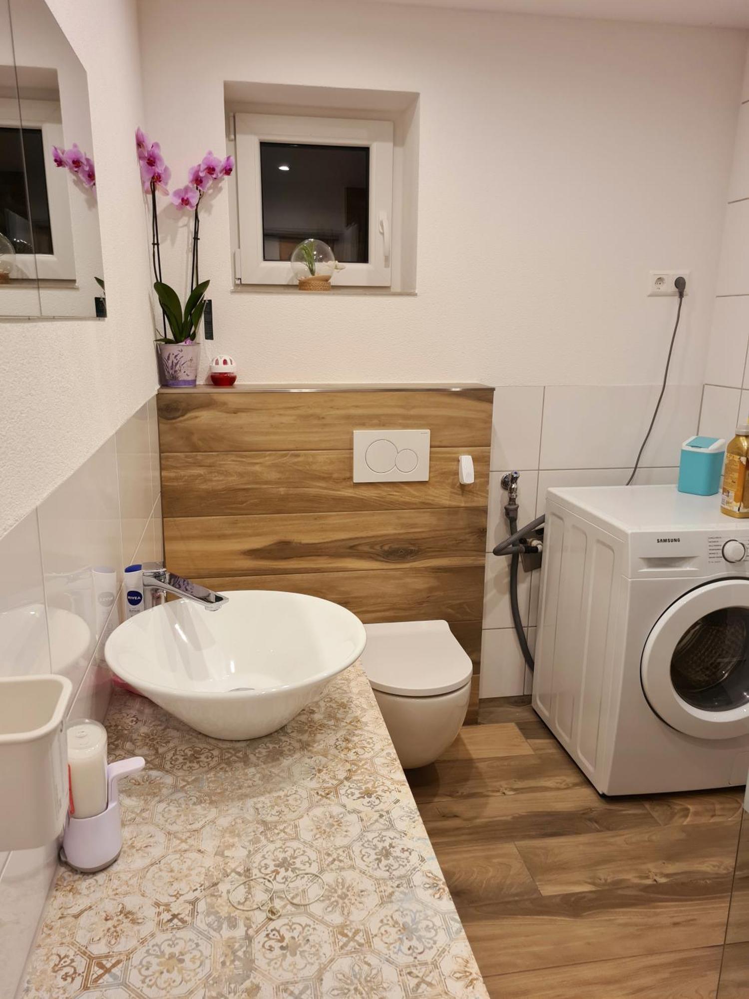 Adria Home Veringenstadt Luaran gambar