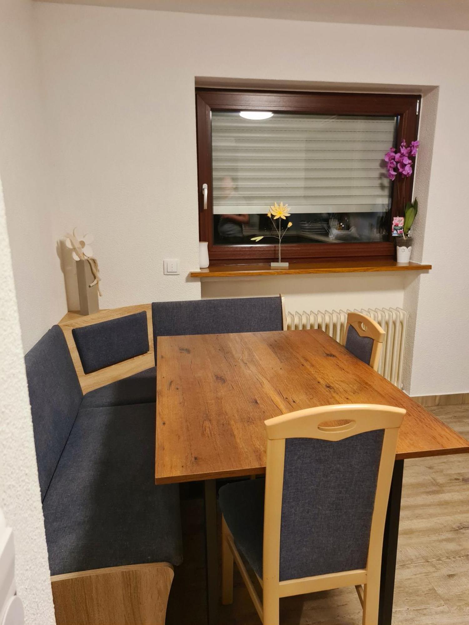 Adria Home Veringenstadt Luaran gambar